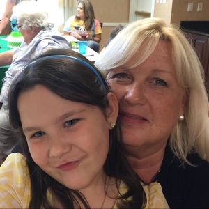 Meet your Posher, Kimberley